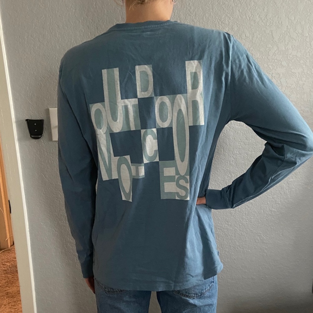Outdoor Voices Longsleeve